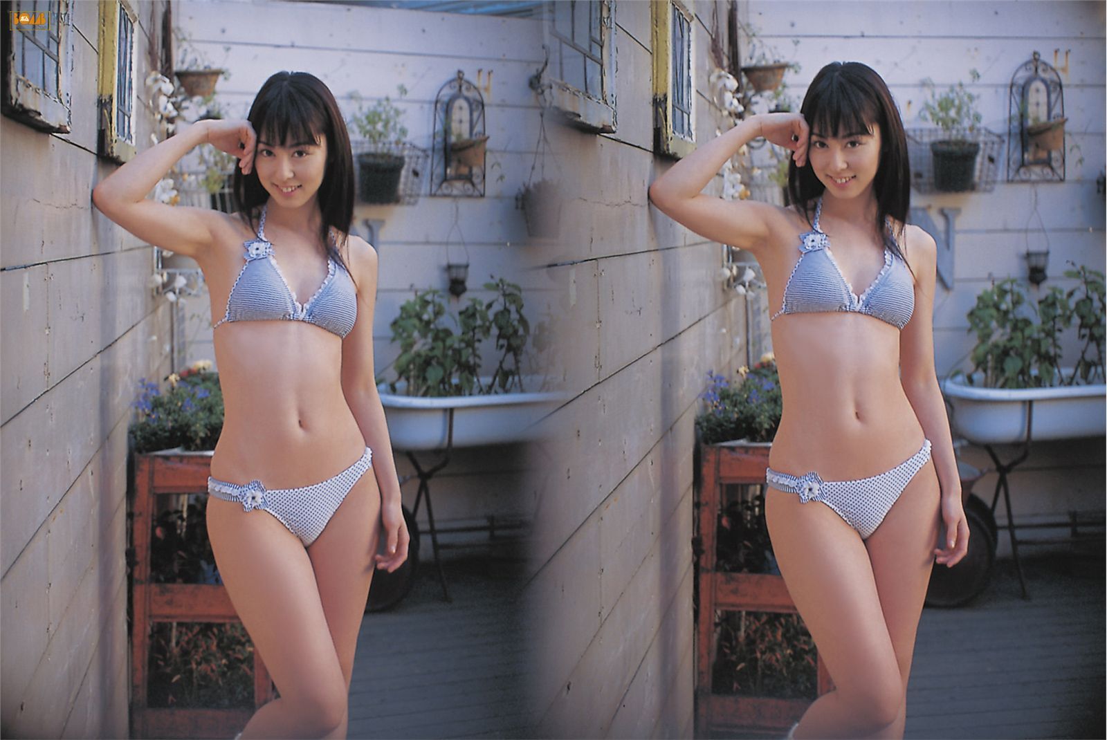 Rina Akiyama 秋山莉奈  ASIA Bomb.TV
